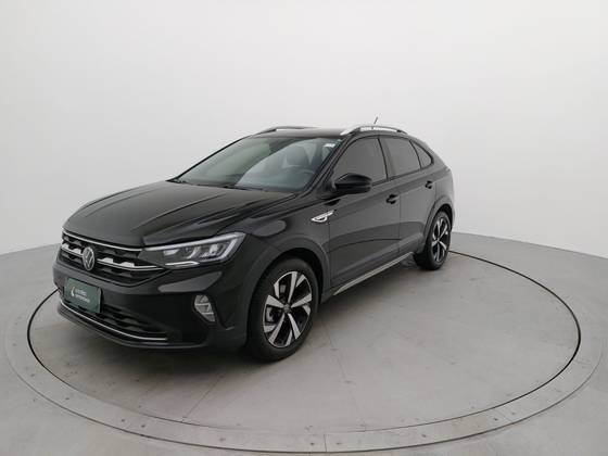 VOLKSWAGEN NIVUS 1.0 200 TSI TOTAL FLEX HIGHLINE AUTOMÁTICO VOLKSWAGEN NIVUS 1.0 200 TSI TOTAL FLEX HIGHLINE AUTOMÁTICO